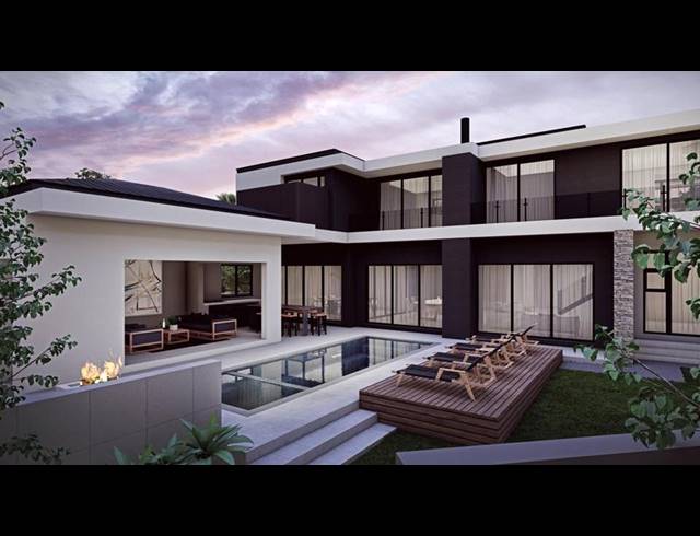 5 BEDROOM HOUSE FOR SALE IN MIDSTREAM RIDGE